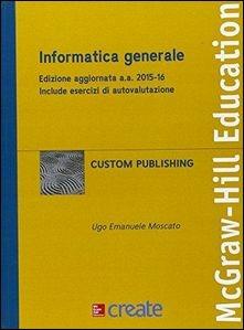 Informatica generale - copertina