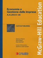 Economia e gestione delle imprese
