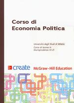 Corso di economia politica