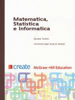 Matematica, statistica e informatica