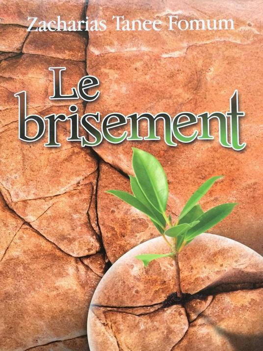Le Brisement (Le Secret du Debordement Spirituel)