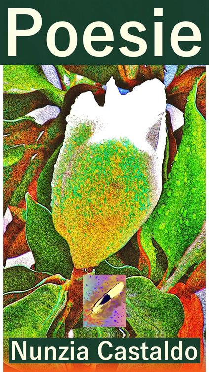 Poesie - Nunzia Castaldo - ebook