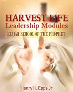 Elijah School of Master Prophet