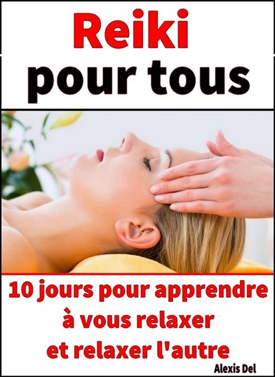 Reiki pour tous