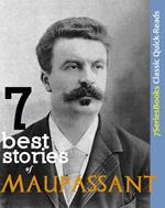 7 Best Stories of Maupassant
