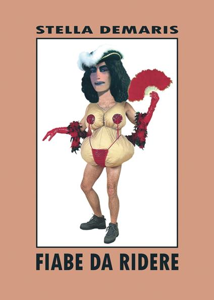 Fiabe da Ridere - Stella Demaris - ebook