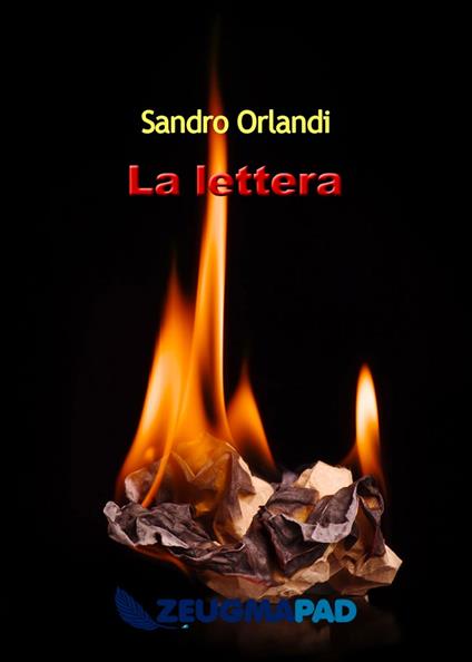 La lettera - Sandro Orlandi - ebook