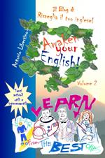 Il Blog di Awaken Your English! Volume 2