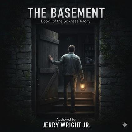 The Basement : Part One of the Sickness Trilogy