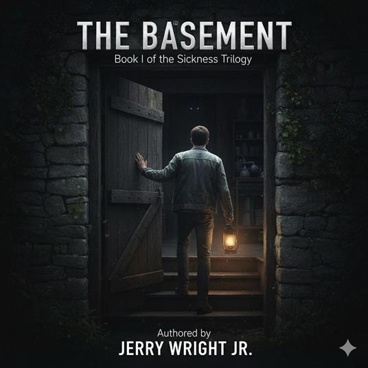 The Basement : Part One of the Sickness Trilogy