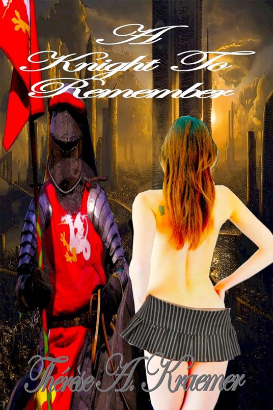 A Knight To Remember
