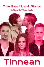Mann of My Dreams Book 6: The Best-Laid Plans