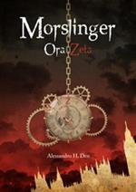 Morslinger-Ora Zeta