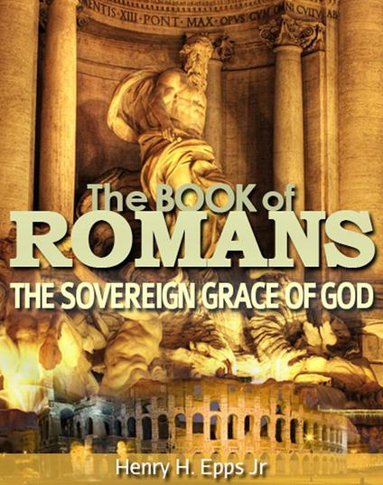 The Book of Romans