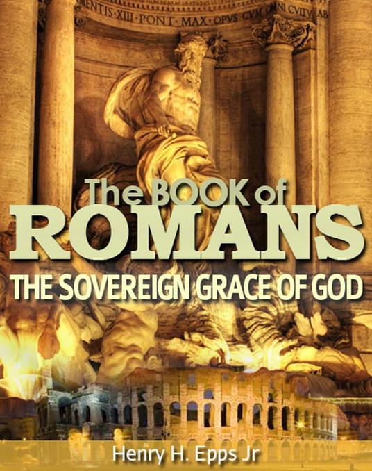 The Book of Romans