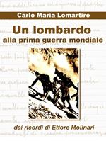 Un lombardo alla prima guerra mondiale