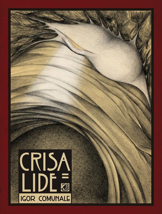 Crisalide - Igor Comunale - ebook