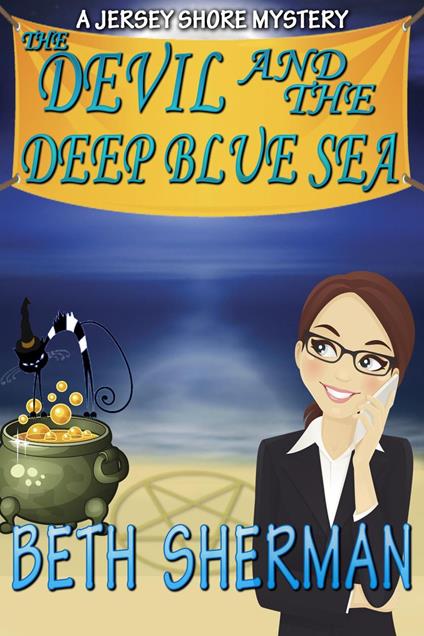 The Devil and the Deep Blue Sea
