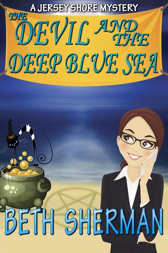 The Devil and the Deep Blue Sea