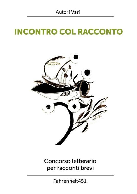 Incontro col racconto - amicibiblioteca - ebook