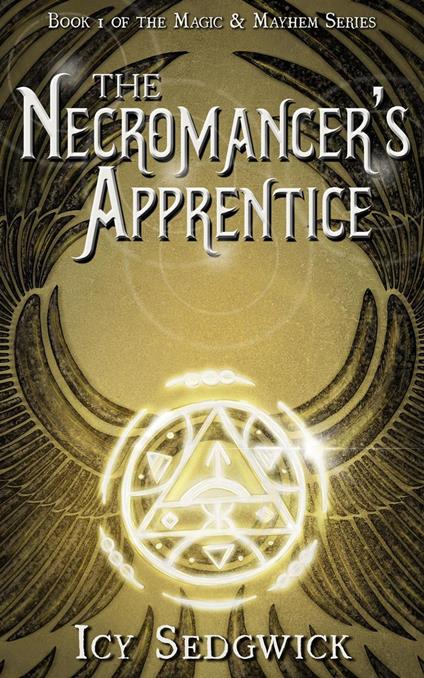 The Necromancer's Apprentice
