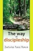 The Way of Discipleship - Zacharias Tanee Fomum - cover