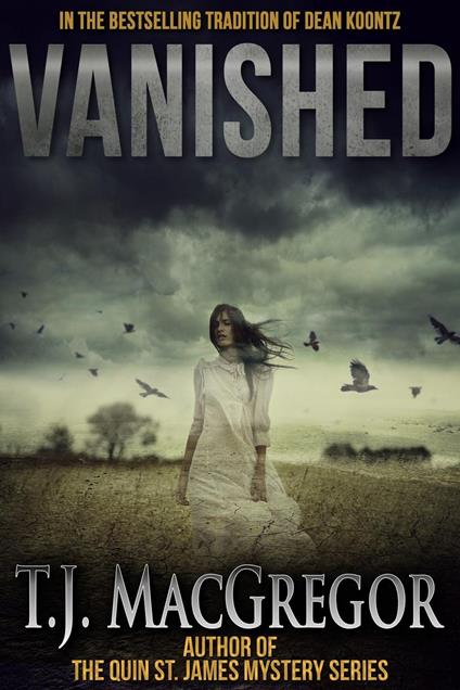 Vanished