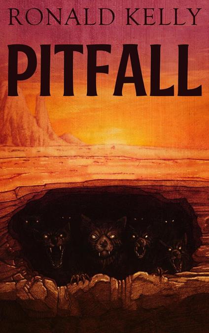 Pitfall