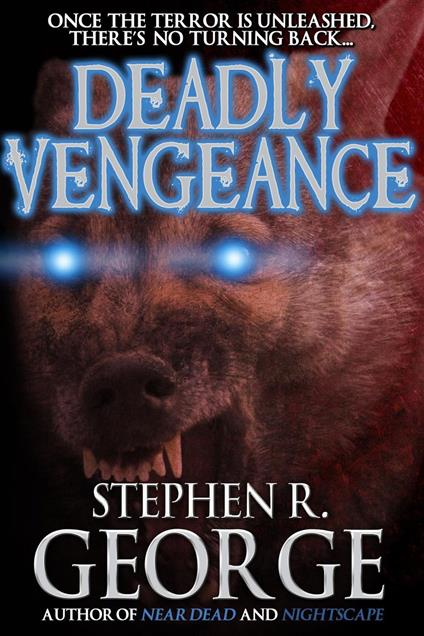 Deadly Vengeance