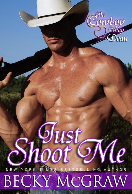 Just Shoot Me