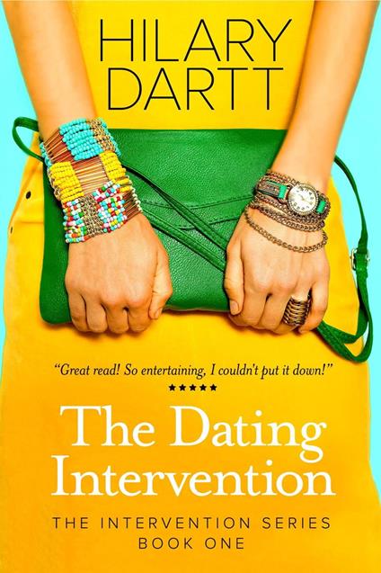 The Dating Intervention