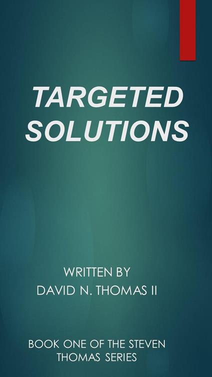 Targeted Solutions