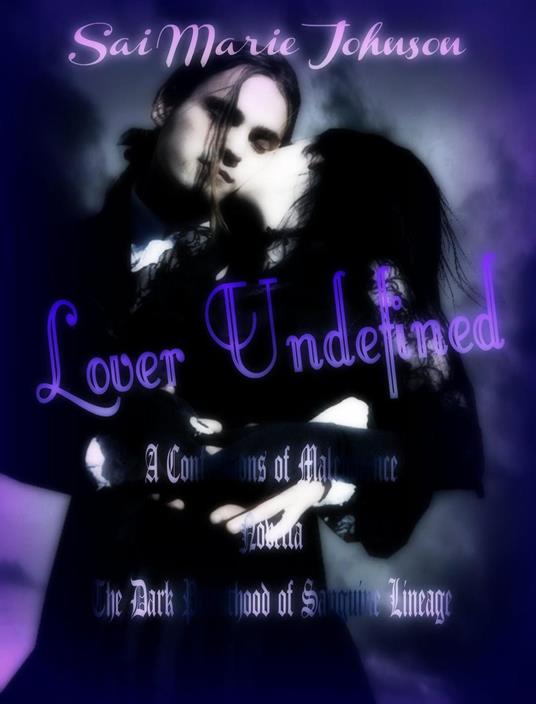 Lover Undefined