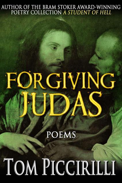 Forgiving Judas
