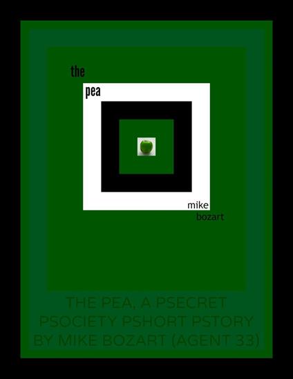 The Pea