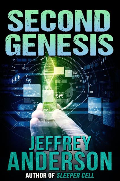 Second Genesis