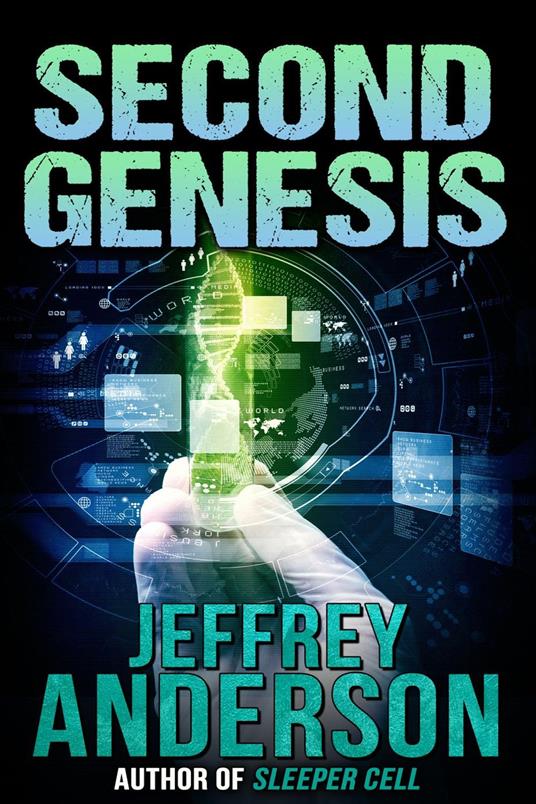 Second Genesis