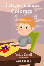 Il Magico Libro da Colorare
