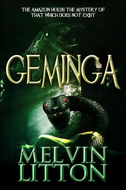 Geminga