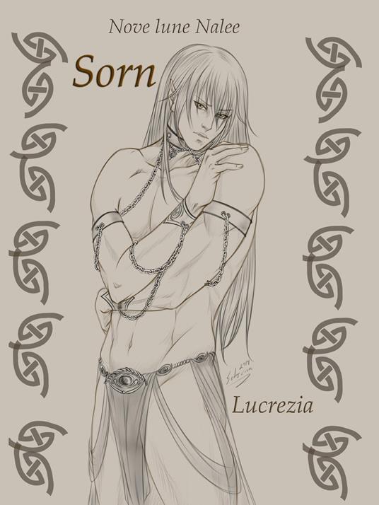 Sorn   - A. Lucrezi - ebook
