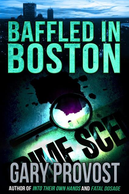 Baffled in Boston