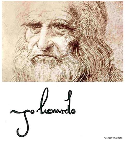 Io Leonardo - Giancarlo Guidotti - ebook
