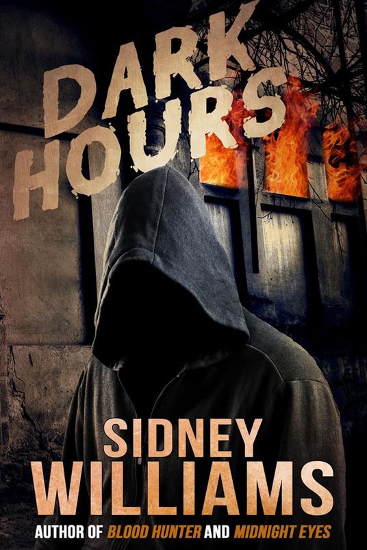 Dark Hours