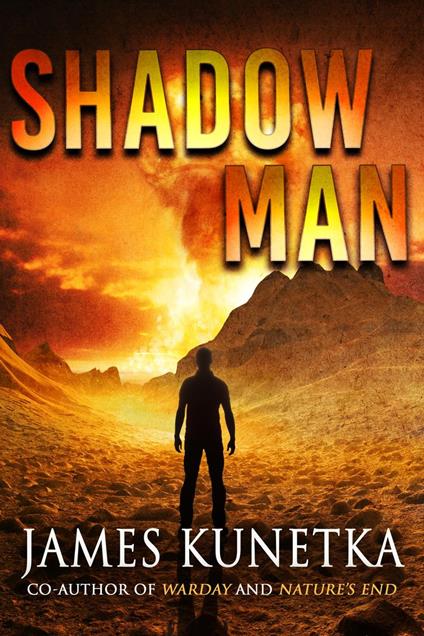 Shadow Man