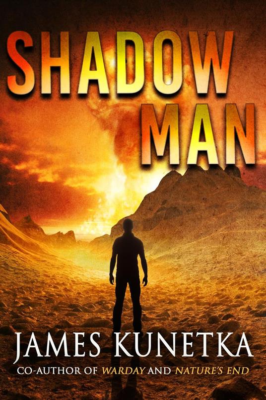 Shadow Man