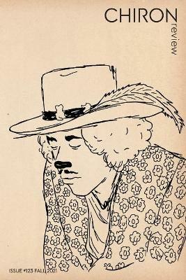 Chiron Review #123 (fall 2021) - cover