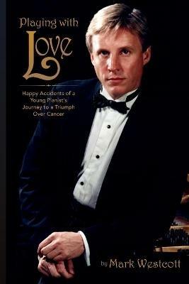 Playing With Love - Mark Westcott - cover