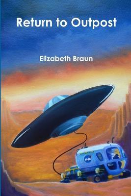 Return to Outpost - Elizabeth Braun - cover