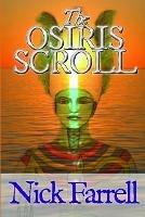 THE Osiris Scroll - Nick Farrell - cover