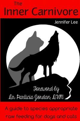 The Inner Carnivore - Jennifer Lee - cover